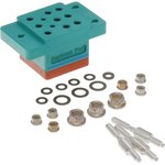 RSE112060, Relay Sockets & Hardware RELAY ...