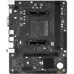 MAXSUN MS-Challenger B450M (Socket AM4, mATX, 2*DDR4, VGA/HDMI, 4*SATA3, 1*M.2 ...