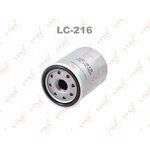 LC-216, Фильтр масляный
