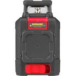 LL0335D00014, Нивелир лазерный линейный WORTEX LL 0335 D в кор ...