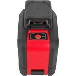 LL0330X00014, Нивелир лазерный линейный WORTEX LL 0330 X в кор ...