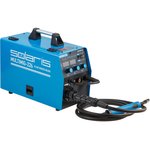 MULTIMIG226, Полуавтомат сварочный Solaris MULTIMIG-226 (MIG/MMA) (220В ...