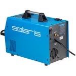 MULTIMIG226, Полуавтомат сварочный Solaris MULTIMIG-226 (MIG/MMA) (220В ...