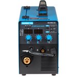 MULTIMIG226, Полуавтомат сварочный Solaris MULTIMIG-226 (MIG/MMA) (220В ...