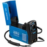 MIG200EM, MIG200EM_полуавтомат сварочный! 220В MIG/FLUX/MMA встр ...