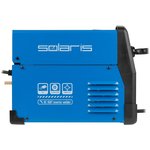 MIG200EM, MIG200EM_полуавтомат сварочный! 220В MIG/FLUX/MMA встр ...