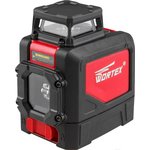 LL0330X00014, Нивелир лазерный линейный WORTEX LL 0330 X в кор ...