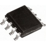 IRF7307PBF, Транзистор, N/P-каналы 20В 5.2А/-4.3А [SO-8]
