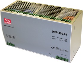 Фото 1/3 DRP-480-24