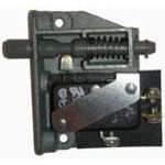 23AC2, MICRO SWITCH™ Basic Switches: AC Series, Door Switch ...