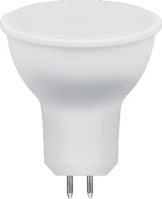 Лампа светодиодная SBMR1615 MR16 GU5.3 15W 4000K 55225