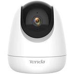 IP камера 2K PAN/TILT CP6 TENDA