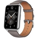 Смарт-часы Huawei Watch Fit 2 Yoda-B19V, 1.74", серый/серый [55029266]