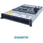 Серверная платформа 2U R262-ZA0 GIGABYTE