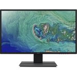 LCD Acer 31.5" EB321HQUCbidpx Черный {IPS LED 2560x1440 8bit+ FRC 60Hz 4ms 16:9 ...