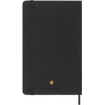 Блокнот Moleskine LE SMILEY LESMILEYNTBK Large 130х210мм обложка текстиль ...