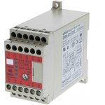 G9SA-321-T075 AC100-240, Single/Dual-Channel Expansion Module Safety Relay ...