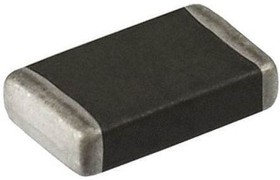 DFE201612E-1R0M=P2, Murata, DFE201610E, 2016 Shielded Wire-wound SMD Inductor with a Metal Alloy Core, 1 μH ±20% Flat Wire Winding 4A Idc