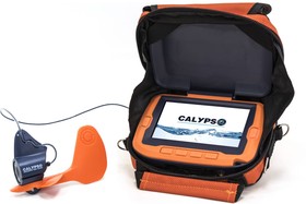 Подводная видео-камера CALYPSO UVS-03 PLUS FDV-1113
