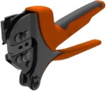 2378734-1, Crimpers / Crimping Tools SDE F UNIV MATE-N-LOK 18-24 AWG ASSY
