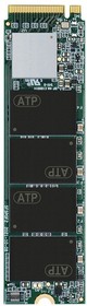 AF120GSTJA-DBCXX, N600Vc M.2 2280 S2-M 120 GB Internal SSD Drive