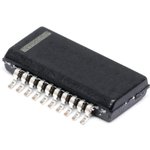 ADUM7642CRQZ-RL7, Digital Isolator 6-CH 25Mbps 20-Pin QSOP T/R