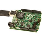 DC2026C-KIT, Development Boards & Kits - AVR DC2026C with DC934A - Linduino One Isola
