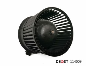 114009, Вентилятор отопителя CITROEN C4 (NC_) Хэтчбэк 11.09-