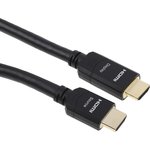 HDMM30MA, 4K @ 30Hz HDMI 1.4 Male HDMI to Male HDMI Cable, 30m