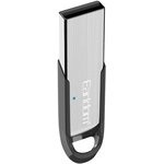 Bluetooth аудиоадаптер Earldom ET-M73, LED (черный)