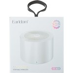 Bluetooth колонка Earldom ET-A23 BT 5.0, 3W (белый)