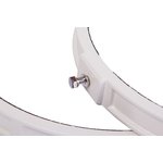 Крепежные кольца для рефлекторов 250 мм, внутренний диаметр 288 мм 67868