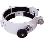 Крепежные кольца для рефракторов 114-116 мм, внутренний диаметр 115 мм 72719