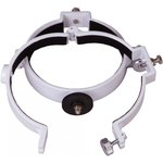 Крепежные кольца для рефракторов 114-116 мм, внутренний диаметр 115 мм 72719