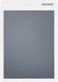 Фото 1/10 70-5002, Электронный планшет для рисования 10 дюймов, белый
