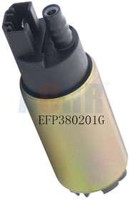EFP380201G, Насос топливный