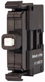 Блок зеленого индикатора LED, 12…30VAC/DC Titan M22-LED-G