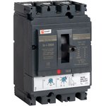 Выключатель автоматический 3п 250/200А 45кА ВА-99C Compact NS PROxima EKF ...