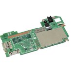 Материнская плата для Asus ME572C 16Gb инженерная (сервисная) прошивка