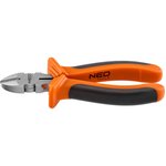 01017, 01-017_бокорезы! 160 мм\