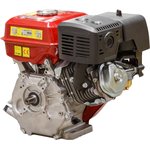 SL177FD25, Двигатель 9.0 л.с. бензиновый (цилиндрический вал диам ...