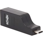 U436-000-GB, USB C PLUG-GIGABIT ENET RJ45 JACK ADAPTR