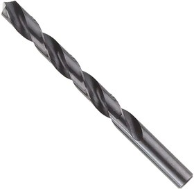 53105, Other Tools High Speed Drill Bit, 9/64-Inch, 118-Degree