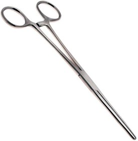 12019, Other Tools Hemostat - Straight 8in