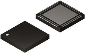 Фото 1/2 STM8S105S4T6C, 8bit STM8 Microcontroller, STM8S, 16MHz, 1.024 kB, 16 kB Flash, 44-Pin LQFP