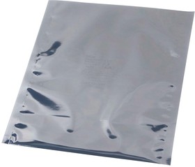 PCL100610, Anti Static Bag 150mm(W)x 255mm(L)
