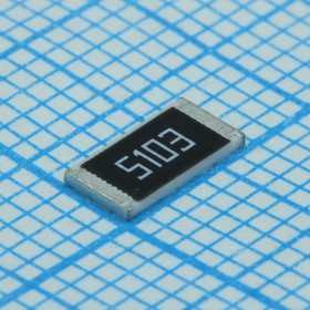 150 кОм 5% 2512 RI2512L154JT чип-резистор Hottech
