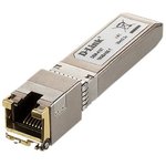 DEM-410T, Compatible LC Transceiver Module, Full Duplex, 10000Mbit/s