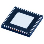 TLV320AIC33IRGZR, Interface - CODECs Low-Pwr Stereo CODEC