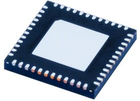 DP83869HMRGZT, Ethernet ICs Extended temperature, high-immunity gigabit Ethernet PHY transceiver with copper & fiber interface 48-VQFN -40 t
